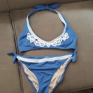 Adorable Victoria's Secret swimsuit